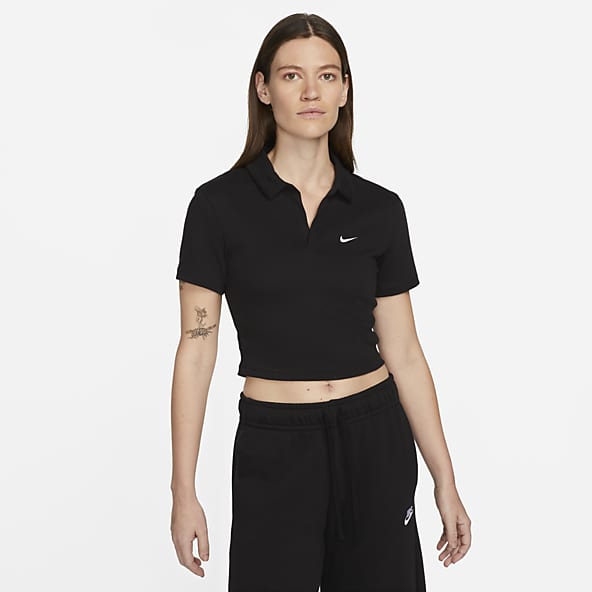 Nike clearance polos top